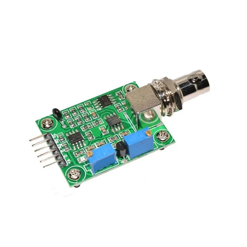 Liquid pH Value Detection Sensor for Arduino [Only Module]