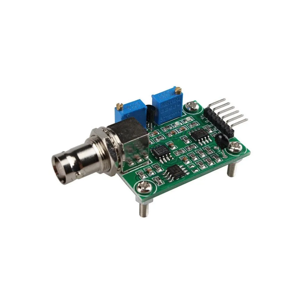 Liquid pH Value Detection Sensor for Arduino [Only Module]