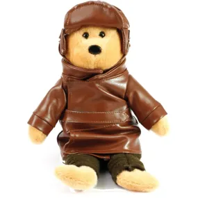 Little Aussie WW1 Flyer Bear