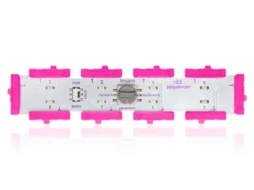 LittleBits Sequencer Module