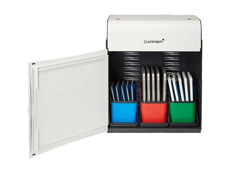 LocknCharge Carrier 15 Charging Station