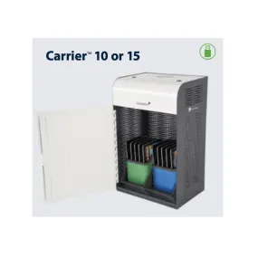LocknCharge Carrier 15 Charging Station