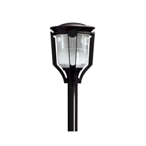 Lumec Lighting Zenith LED Post Top (Z14-LED)