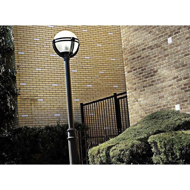 Lumec Lighting Zenith LED Post Top (Z14-LED)