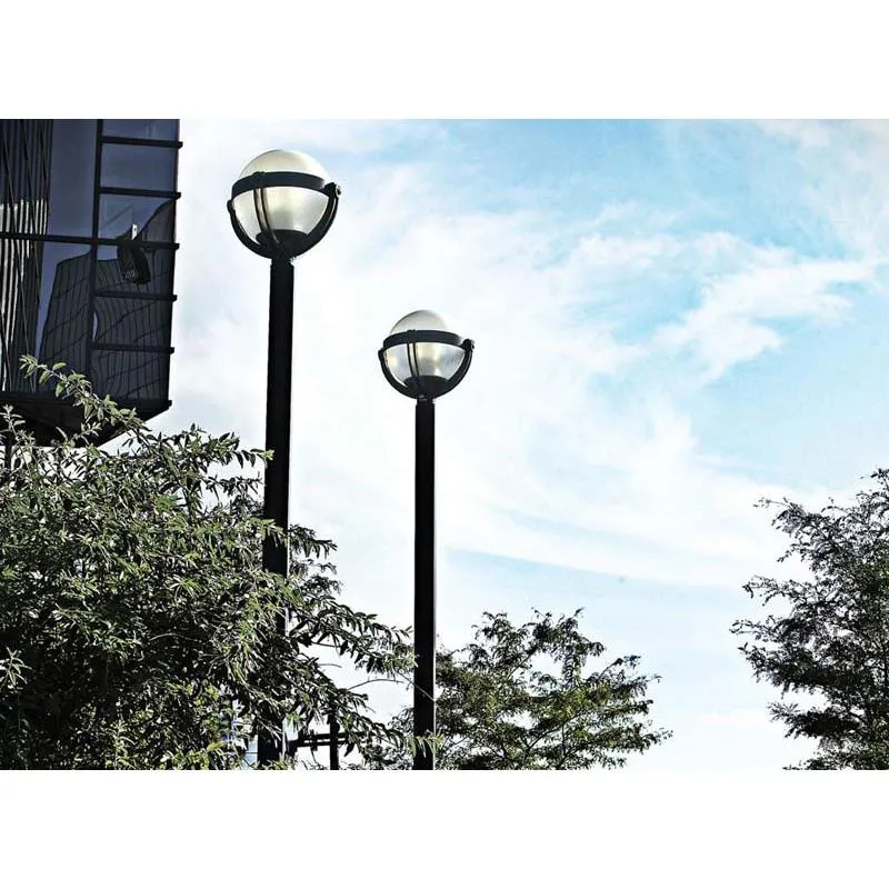 Lumec Lighting Zenith LED Post Top (Z14-LED)