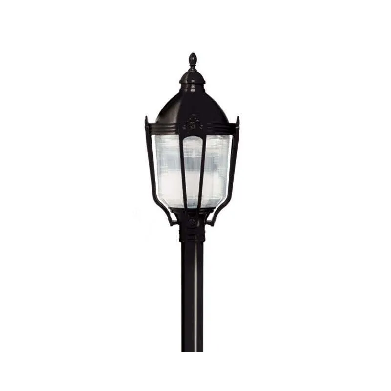 Lumec Lighting Zenith LED Post Top (Z40-LED)