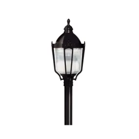 Lumec Lighting Zenith LED Post Top (Z40-LED)