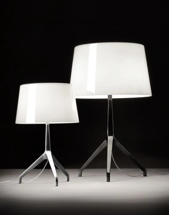 Lumiere XX table lamp