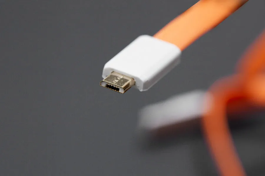 Magnet Micro USB Cable 1.2m
