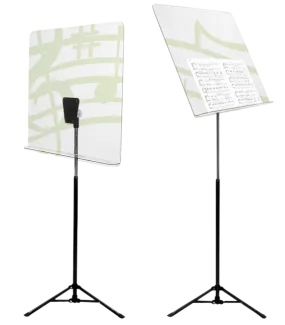 Manhasset Acoustic Shield