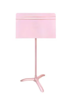 Manhasset M4801PK Symphony Stand (Pink)