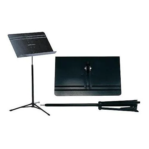 Manhasset M52Ca Voyager Concertino Stand Voyager Concertina Music Stand