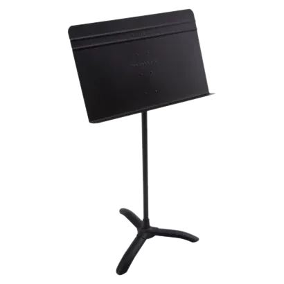 Manhasset Symphony Music Stand Black