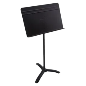Manhasset Symphony Music Stand Black
