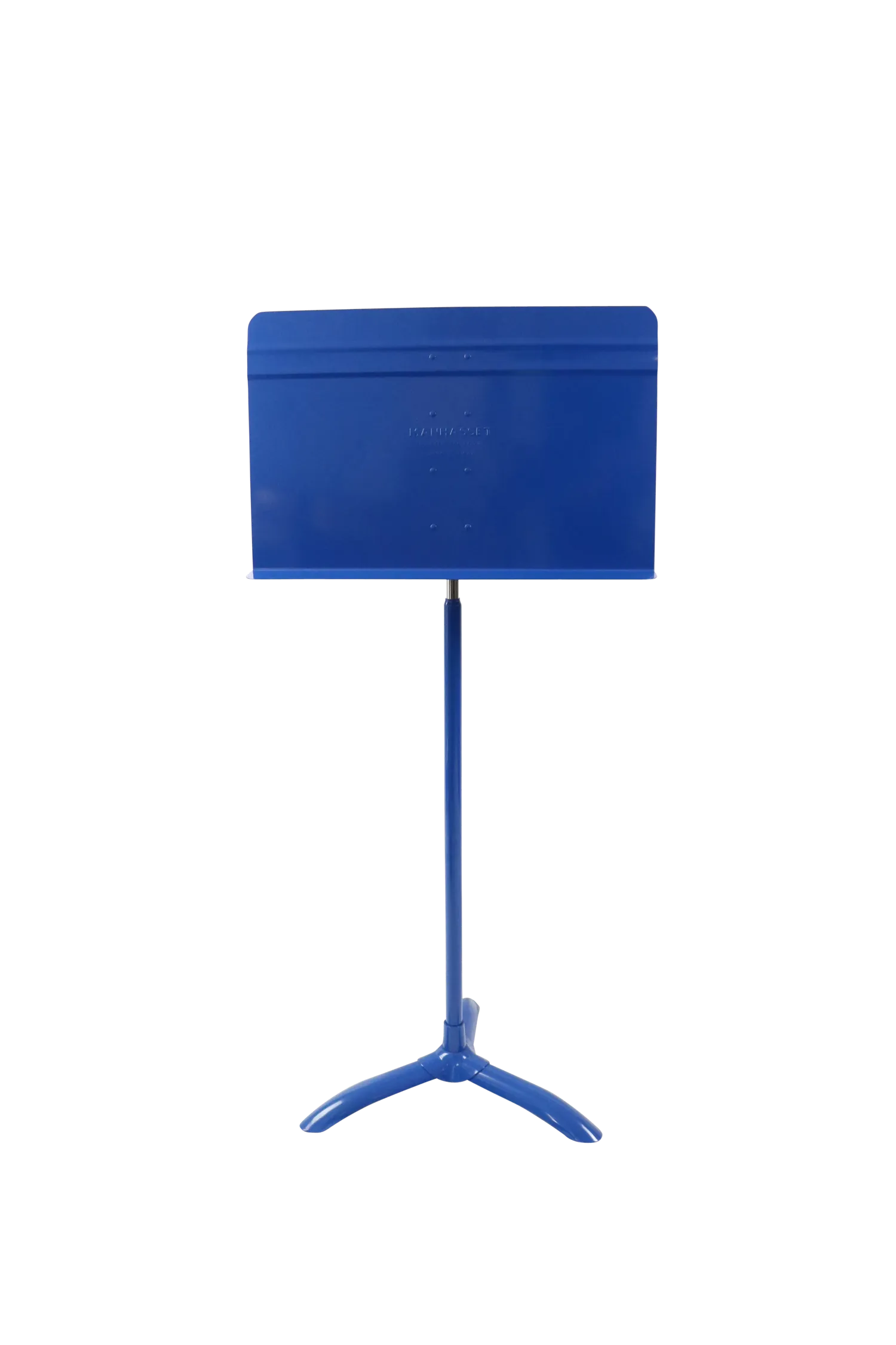 Manhasset Symphony Music Stand Blue