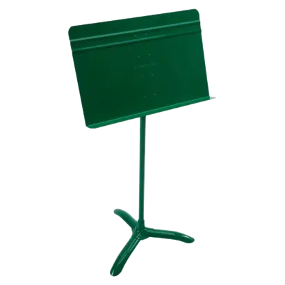 Manhasset Symphony Music Stand Green