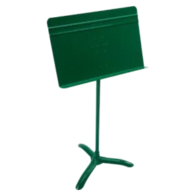 Manhasset Symphony Music Stand Green