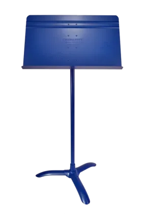 Manhasset Symphony Music Stand Matte Blue