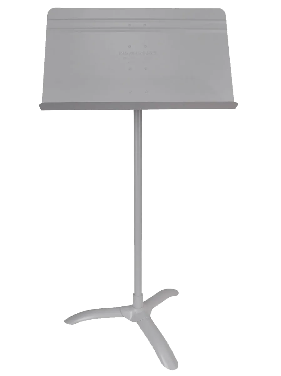 Manhasset Symphony Music Stand Matte Grey