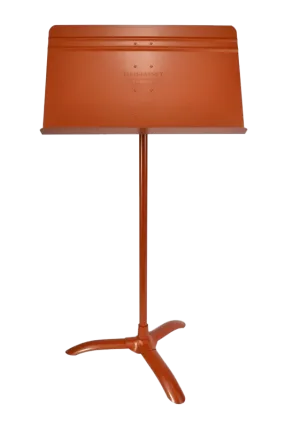 Manhasset Symphony Music Stand Matte Red