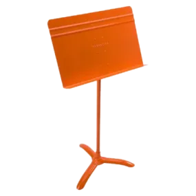 Manhasset Symphony Music Stand Orange