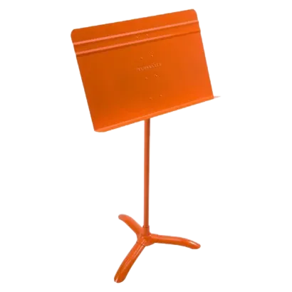 Manhasset Symphony Music Stand Orange