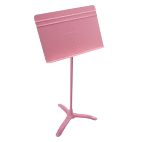 Manhasset Symphony Music Stand Pink