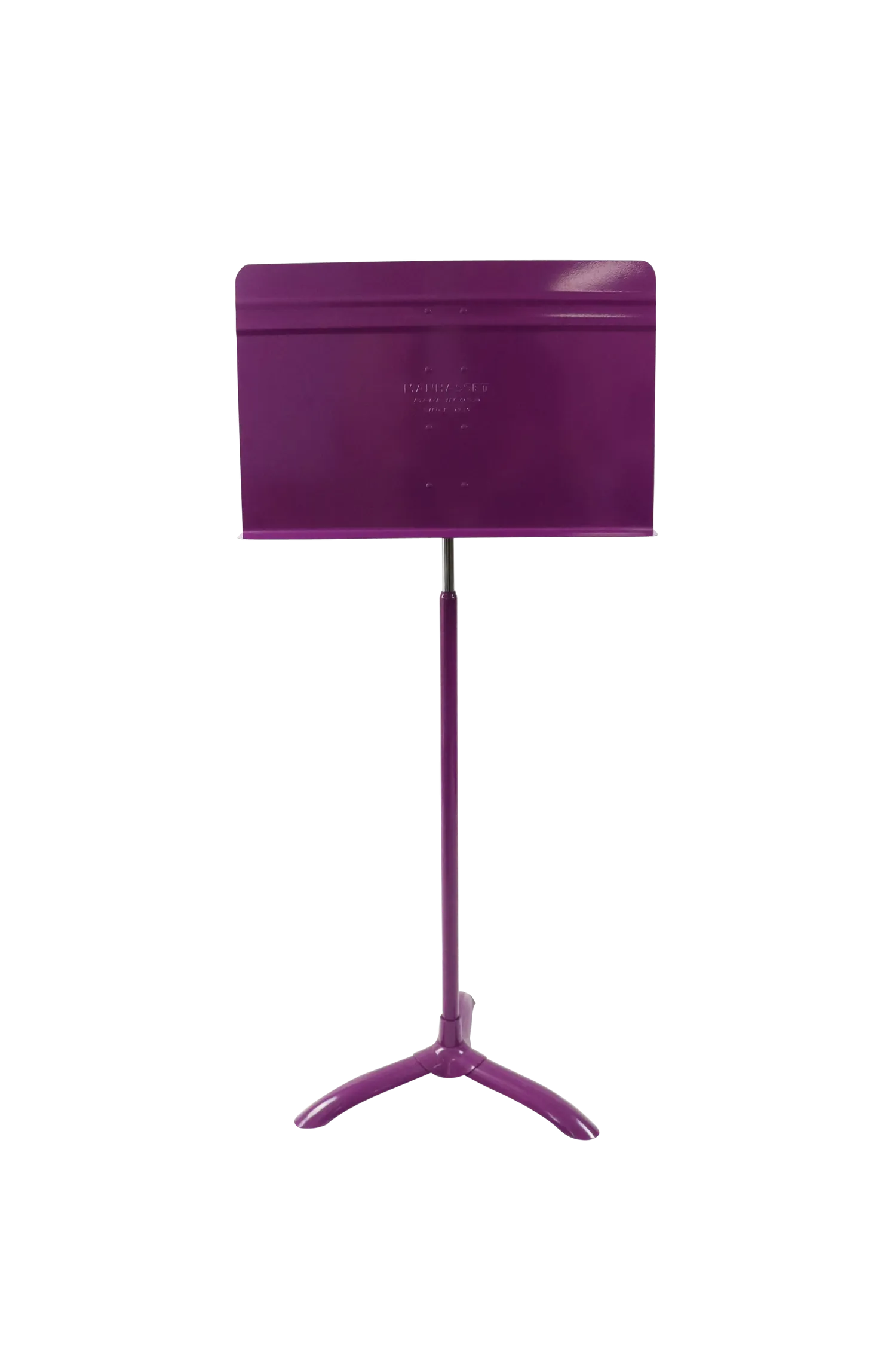 Manhasset Symphony Music Stand Purple