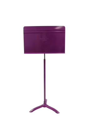 Manhasset Symphony Music Stand Purple