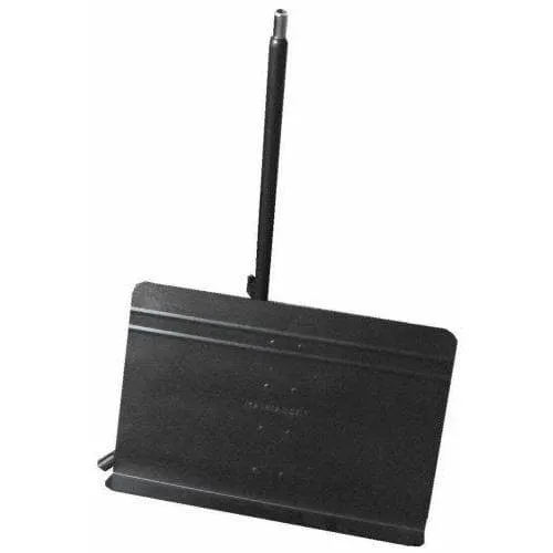 Manhasset Voyager Music Stand - Collapsing Legs