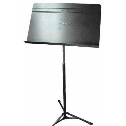 Manhasset Voyager Music Stand - Collapsing Legs