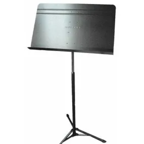 Manhasset Voyager Music Stand - Collapsing Legs