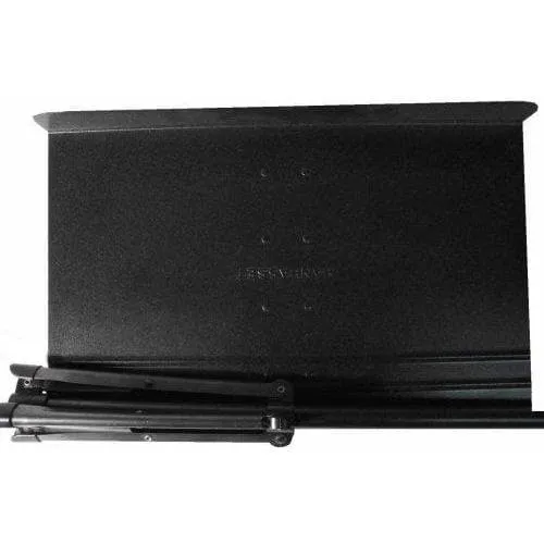 Manhasset Voyager Music Stand - Collapsing Legs