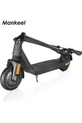 Mankeel MK090 Steed 36V/10.4Ah 350W Folding Electric Scooter