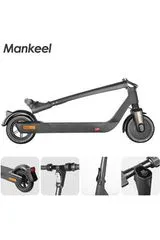Mankeel MK090 Steed 36V/10.4Ah 350W Folding Electric Scooter