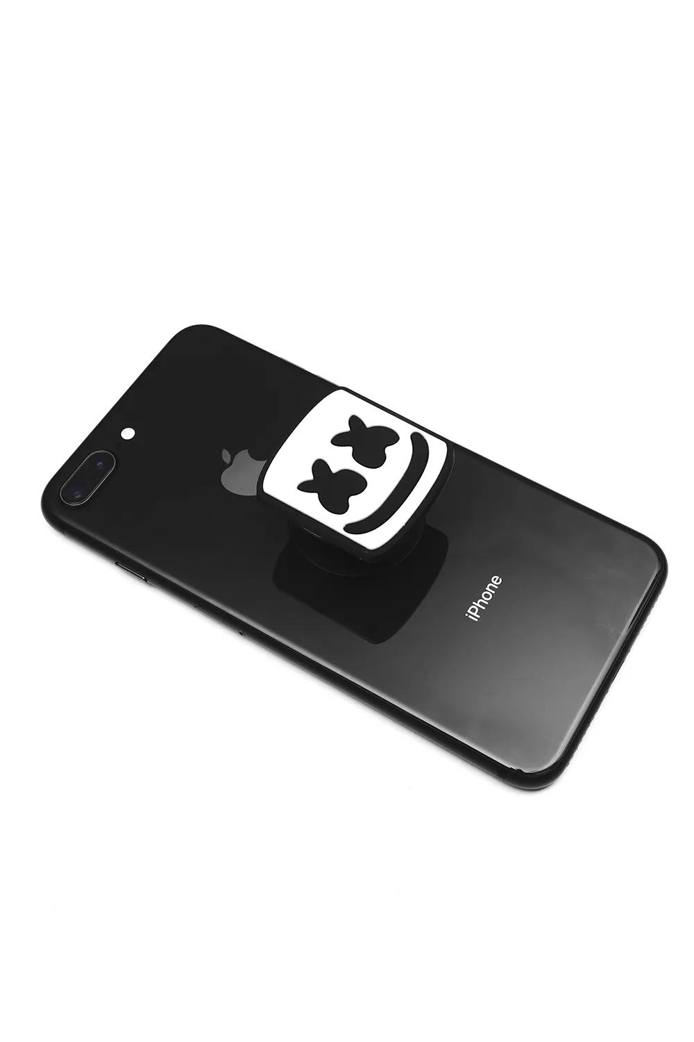 Marshmello Helmet Molded Pop Socket