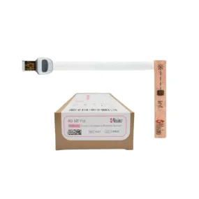 Masimo 4001 Pediatric Pulse Oximeter Adhesive Sensor 10-50kg New
