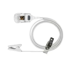 Masimo 4053 RED SET TC-I Adult Reusable Ear Sensor 3Ft 0.9m 30 kg New