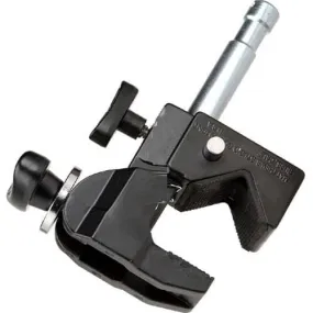 Matthews Super Mafer Clamp with Baby (5/8") Pin
