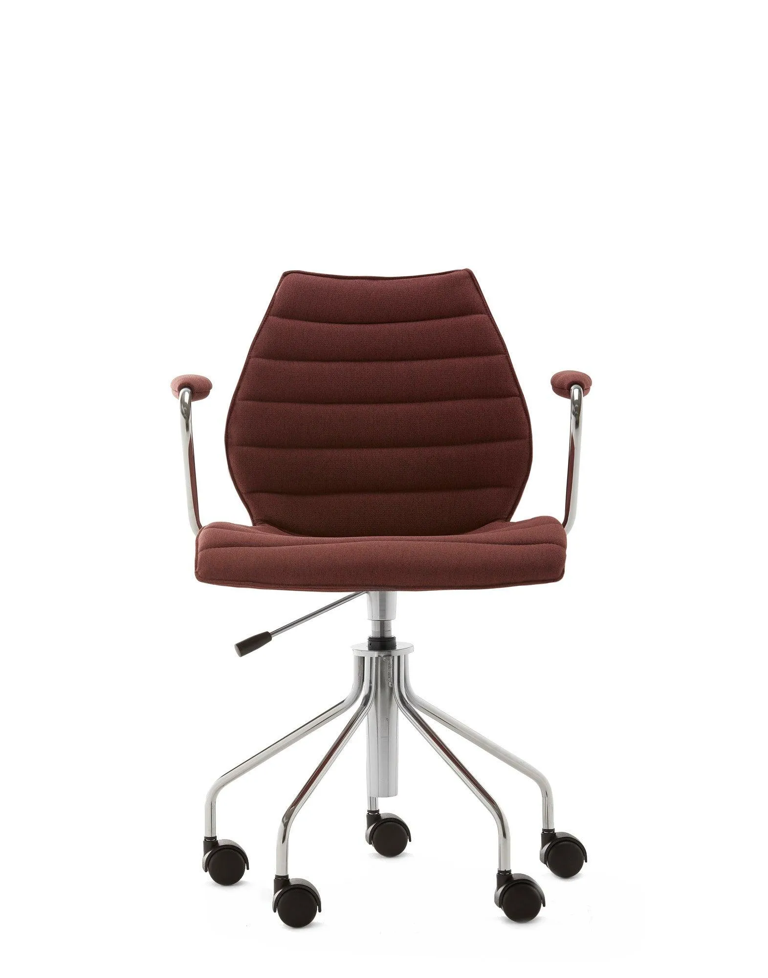 Maui Soft Noma Upholstered Office Armchair