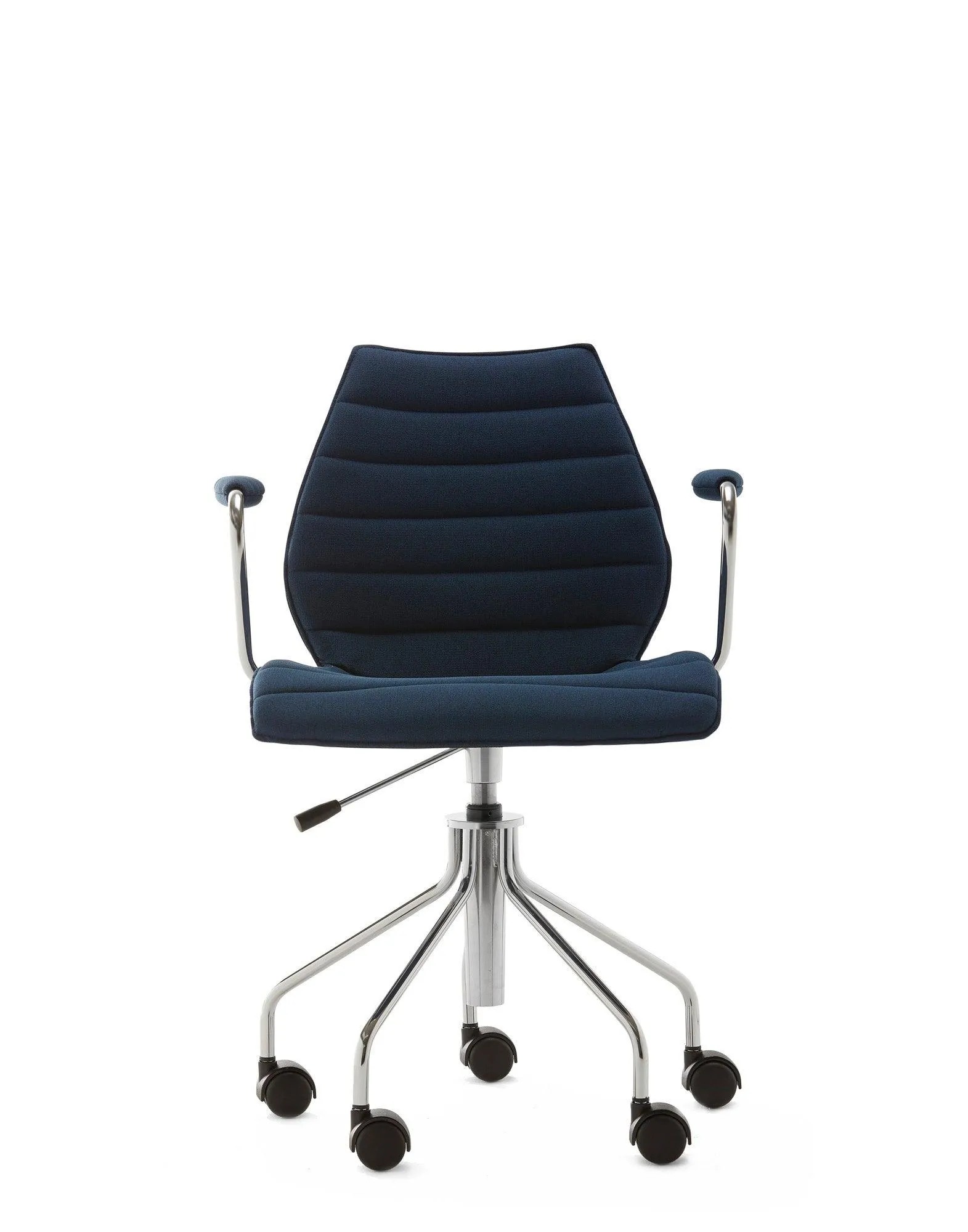 Maui Soft Noma Upholstered Office Armchair