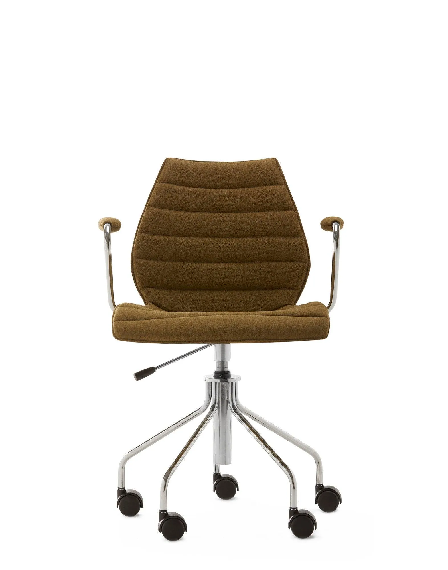 Maui Soft Noma Upholstered Office Armchair