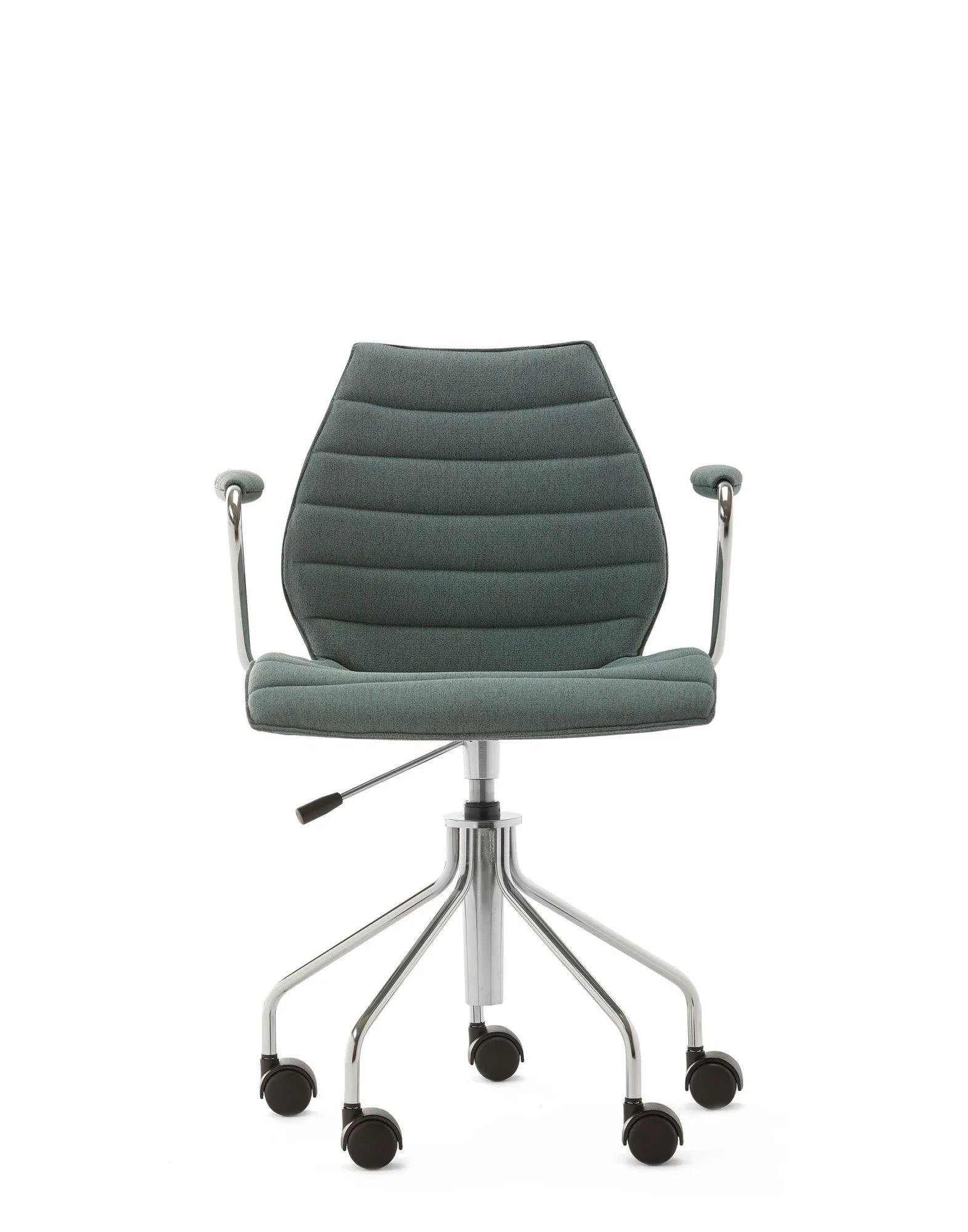 Maui Soft Noma Upholstered Office Armchair