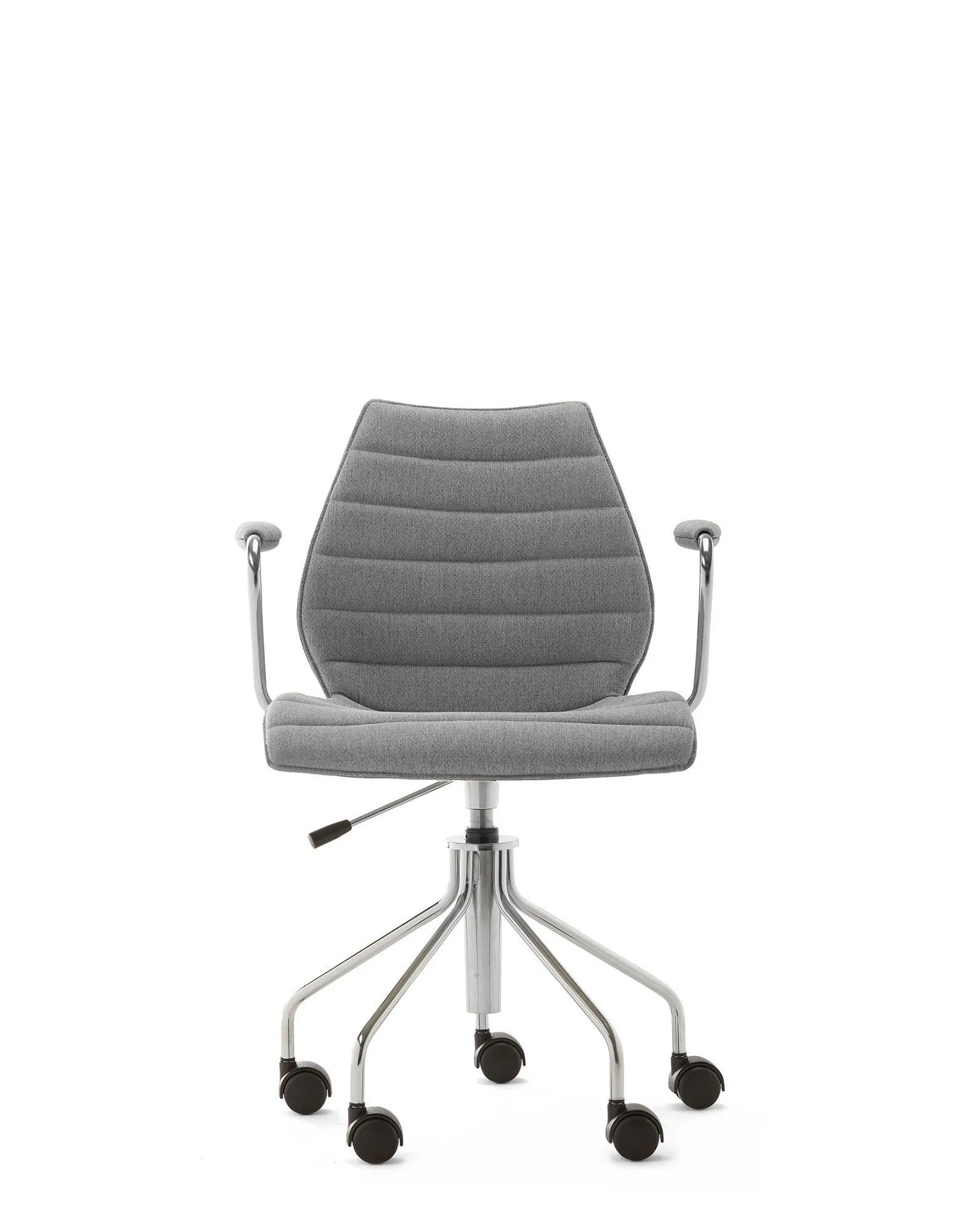 Maui Soft Noma Upholstered Office Armchair