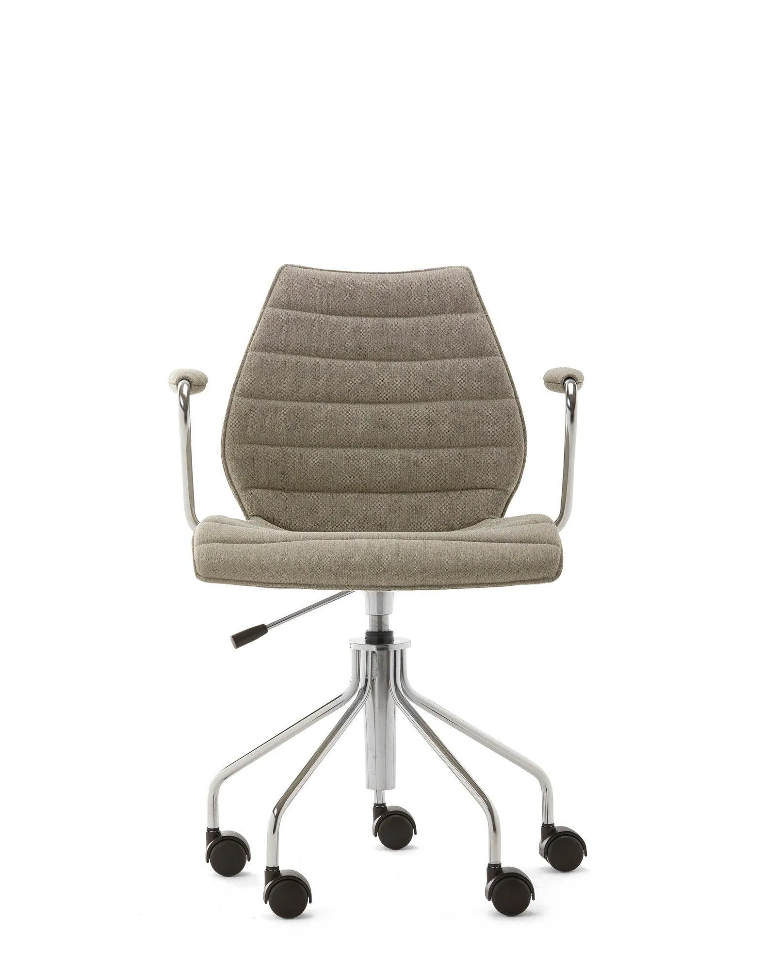 Maui Soft Noma Upholstered Office Armchair