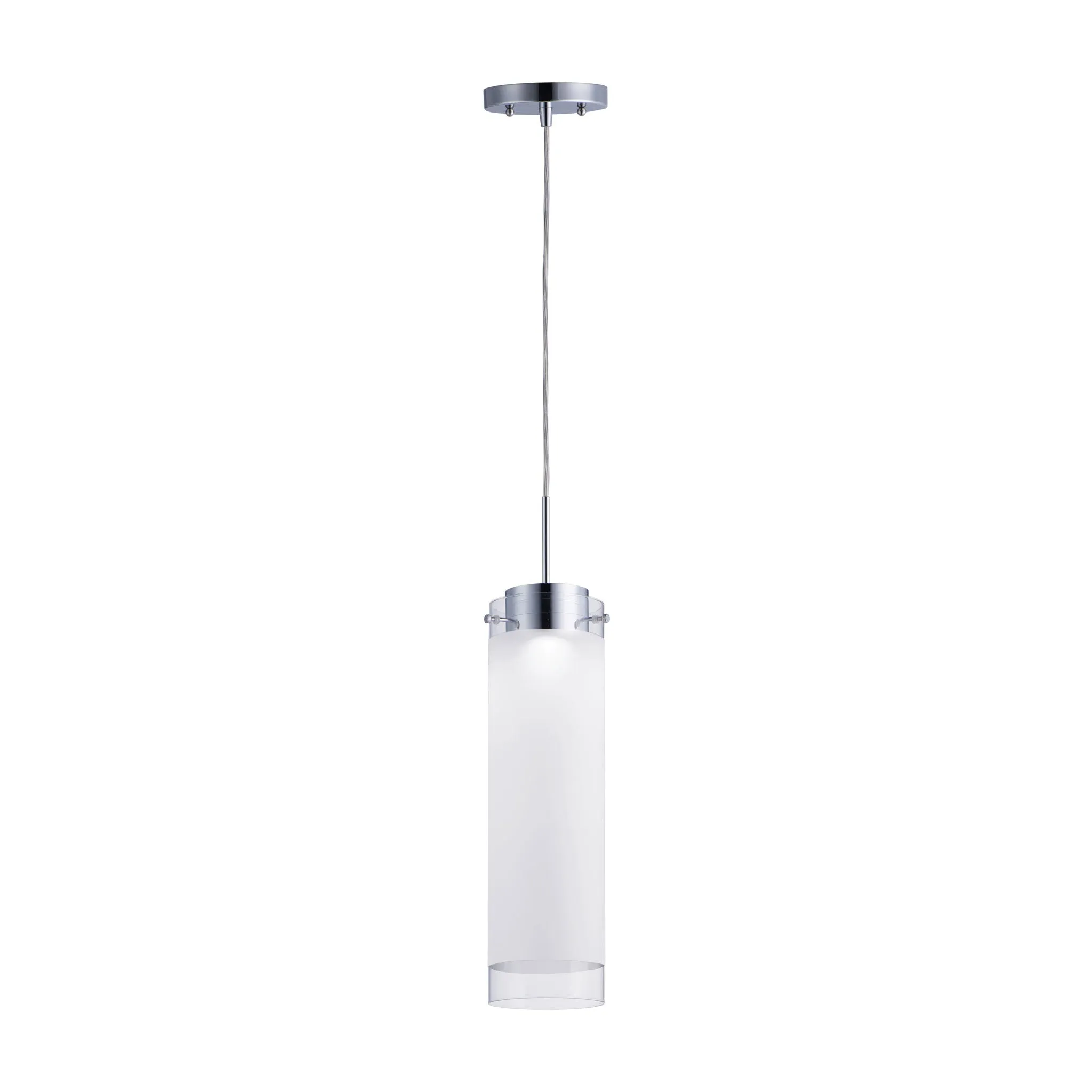 Maxim Scope Medium LED Pendant