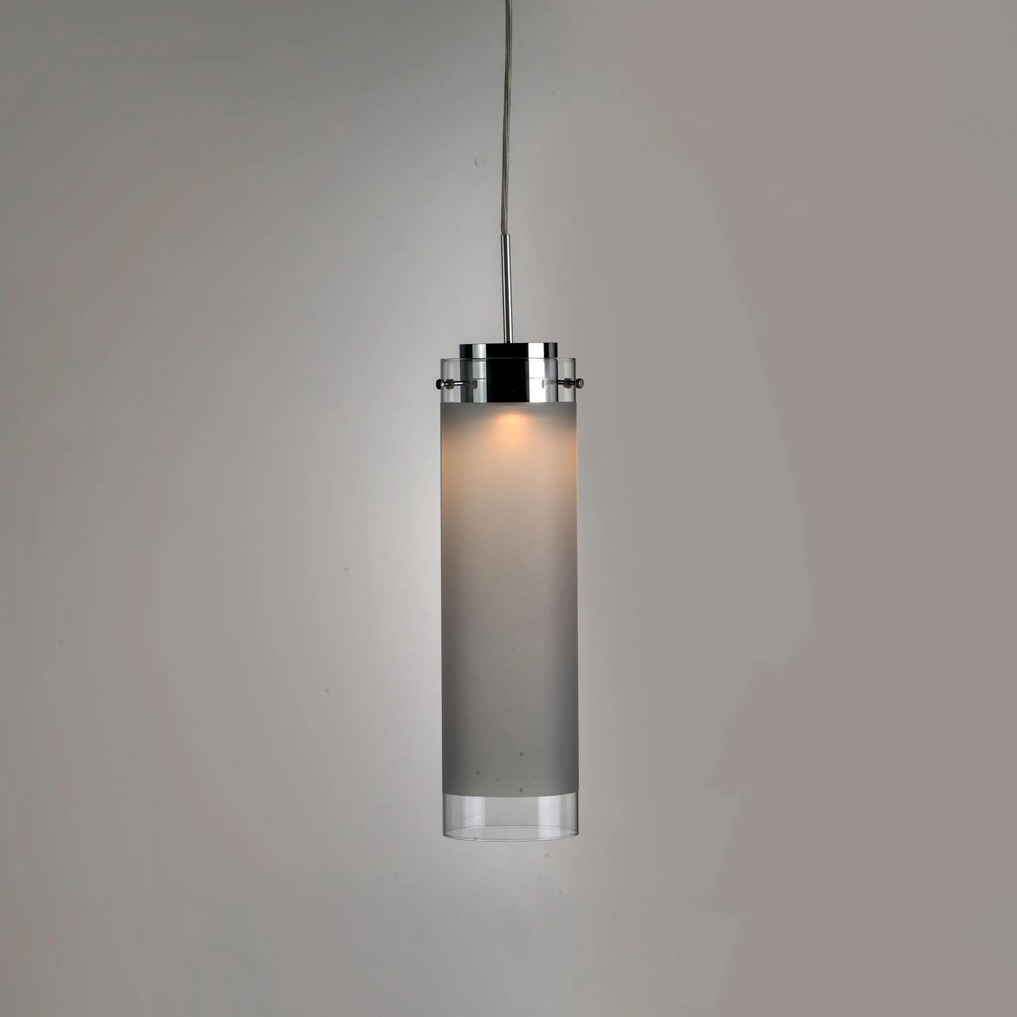Maxim Scope Medium LED Pendant