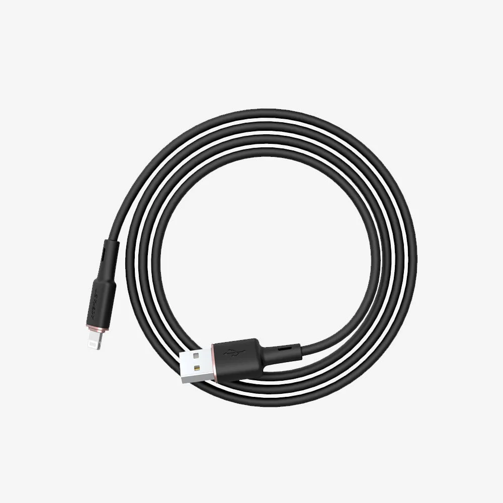 Mellow C2-02 USB to Lightning Cable 1.2M