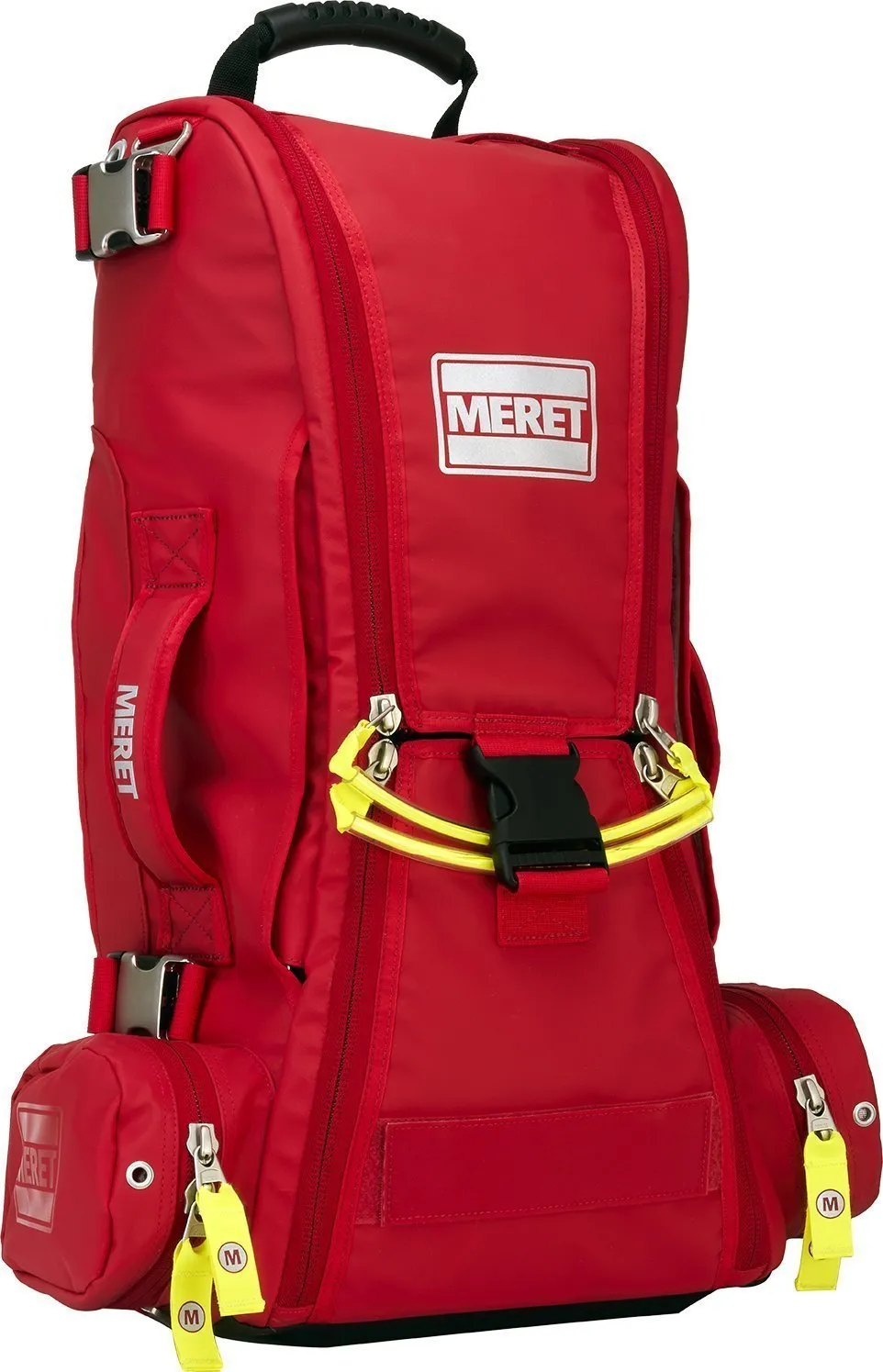 Meret RECOVER™ PRO X O2 Response Bag