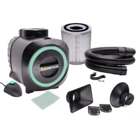 Metcal BVX-250-KIT Unit